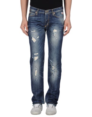 ZOOM ROŸ ROGER'S - Denim pants