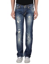 ROŸ ROGER'S - Denim trousers