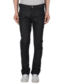 RAF BY RAF SIMONS - Denim trousers