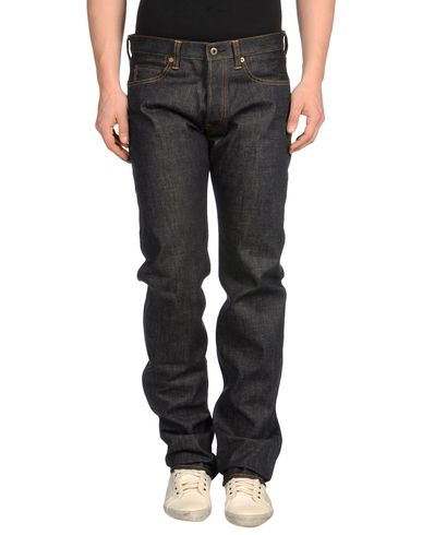 ZOOM MOMOTARO JEANS by JAPAN BLUE - Denim pants