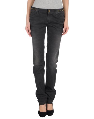 ZOOM GUCCI - Denim pants