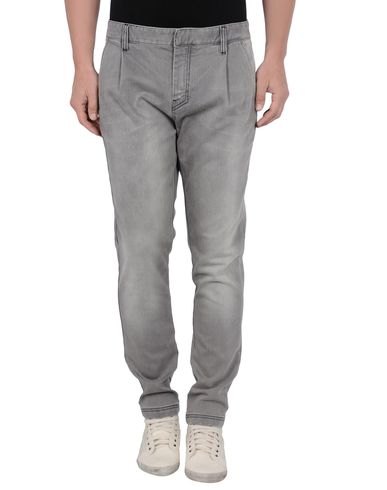 ZOOM FRANKIE MORELLO - Denim pants