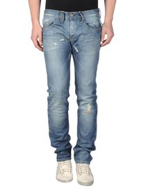 MAMUUT - Denim pants