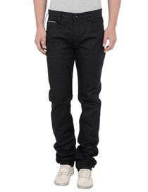 GIULIANO FUJIWARA - Pantalon en jean