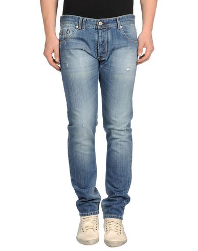 ZOOM DOOA - Denim pants