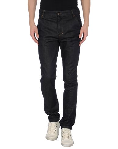 ZOOM RAF BY RAF SIMONS - Denim pants