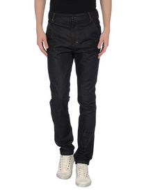 RAF BY RAF SIMONS - Denim pants