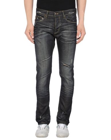 ZOOM RAF BY RAF SIMONS - Denim pants