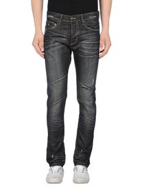 RAF BY RAF SIMONS - Denim pants