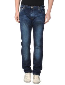 LOVE MOSCHINO - Denim pants