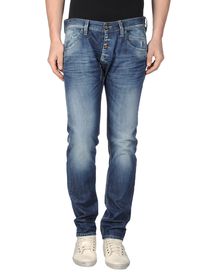 MAMUUT - Denim pants