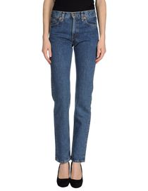 LEVI'S RED TAB - Denim pants