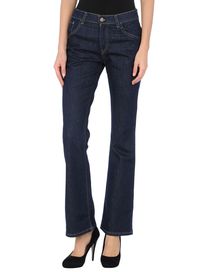 LEVI'S RED TAB - Denim pants