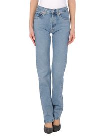 LEVI'S RED TAB - Denim trousers