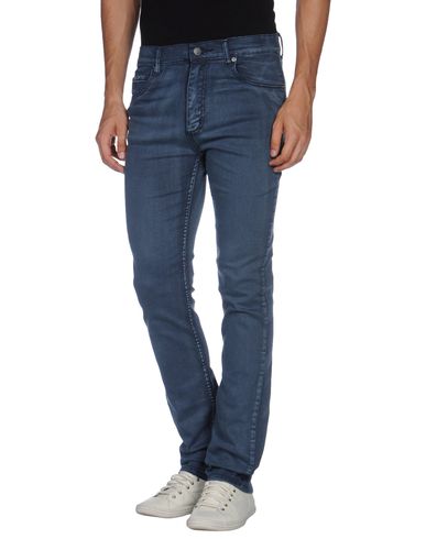ZOOM CHEAP MONDAY - Denim pants