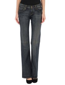 LEVI'S RED TAB - Denim trousers
