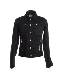 PIERRE BALMAIN - Denim outerwear