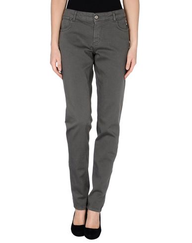 ZOOM SEVENTY - Denim pants