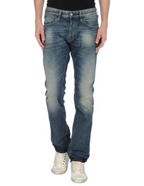 RA-RE - Denim pants