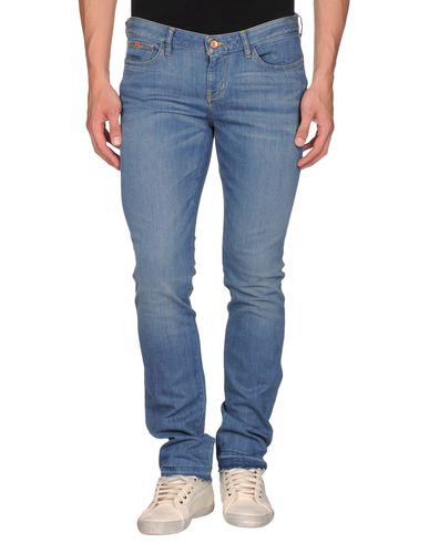 ZOOM GUESS - Denim pants