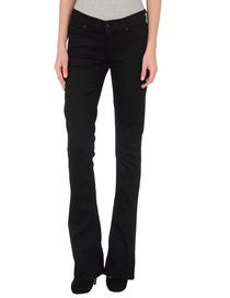 MOTHER - Denim trousers