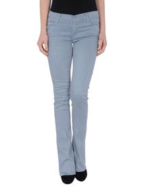 MOTHER - Denim trousers