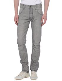 ZU+ELEMENTS - Denim pants