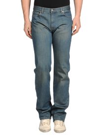 VERSACE JEANS COUTURE - Denim pants