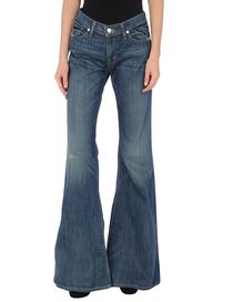 DENIM & SUPPLY RALPH LAUREN - Denim pants