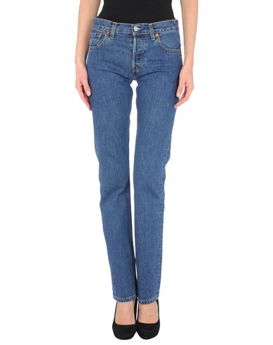 ZOOM LEVI'S RED TAB - Denim pants