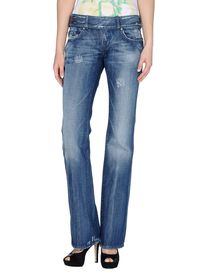 DIESEL - Denim pants