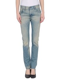 DIESEL - Denim pants