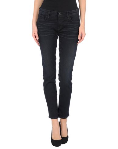 ZOOM J BRAND CHRISTOPHER KANE - Denim pants
