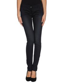 PATRIZIA PEPE - Casual trouser