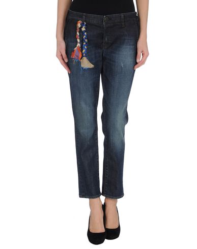 ZOOM TRUENYC. - Denim pants