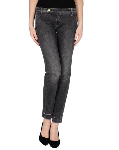 ZOOM TRUENYC. - Denim pants