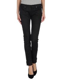 RALPH LAUREN - Denim pants
