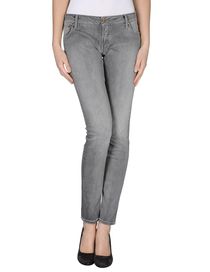 TRUENYC. - Denim trousers