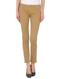INCOTEX - Denim pants