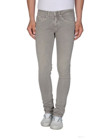 ZOOM DONDUP - Denim pants
