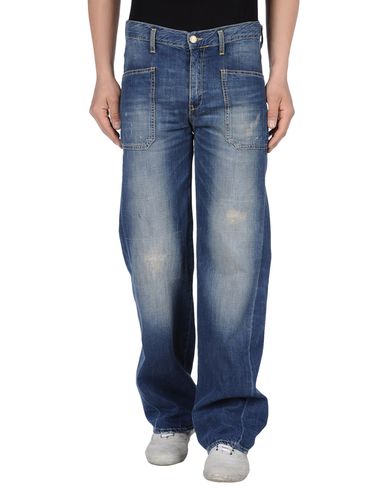 ZOOM DONDUP - Denim pants