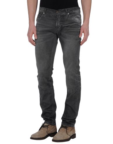 ZOOM DONDUP - Casual pants