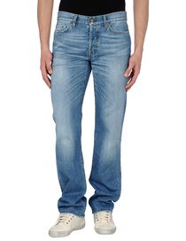 7 FOR ALL MANKIND - Denim pants