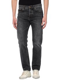 GOLDEN GOOSE - Denim trousers