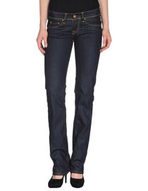 EVISU - Denim trousers