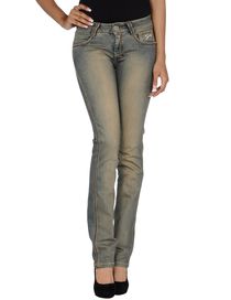 9.2 BY CARLO CHIONNA - Denim pants