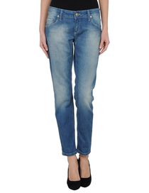 SHAFT - Denim pants