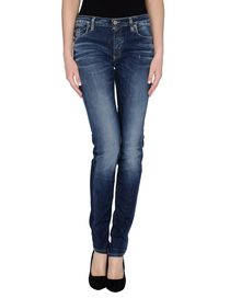 DONDUP - Denim pants