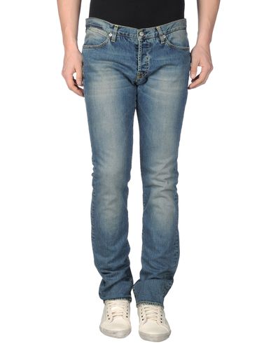 ZOOM 2 MEN - Denim pants