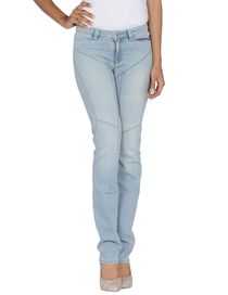 9.2 BY CARLO CHIONNA - Denim pants